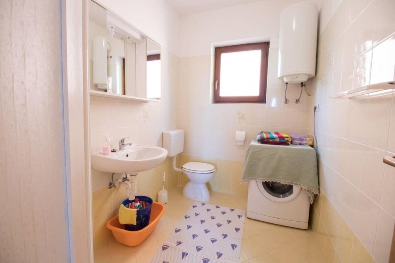 Apartmani Nedjeljko Cunski Экстерьер фото